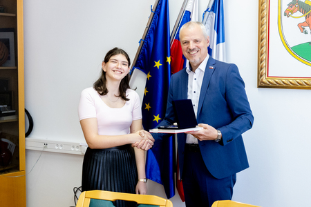 PODELITEV PRIZNANJ ZA ODLIČNOST V OSNOVNI ŠOLI 12.6.2025 - Valter Leban-0011